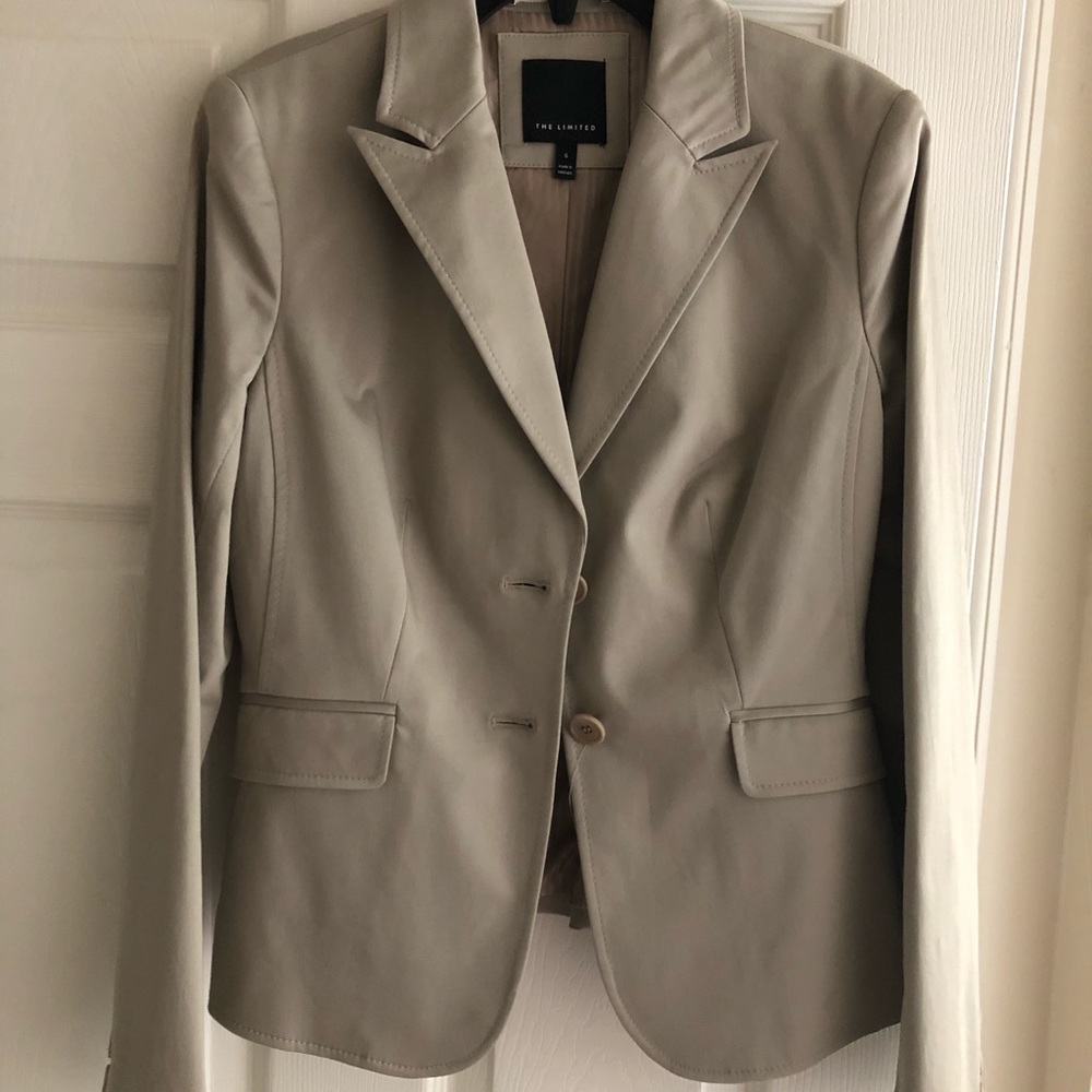 Woman Jacket